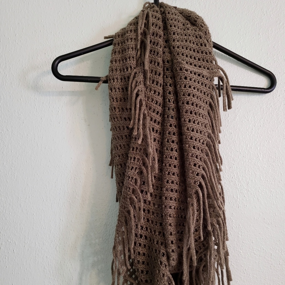 🍭Infinity Scarf